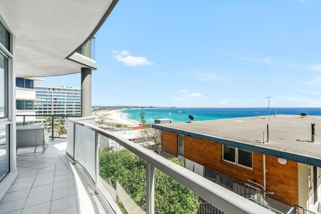 'aqua La Vista' A Dreamy Coastal Escape By The *
